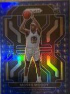 Moses Moody