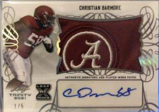 Christian Barmore