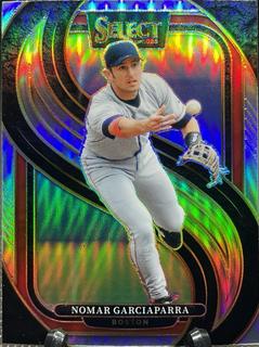 Nomar Garciaparra