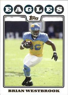 Brian Westbrook