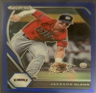 Jackson Glenn