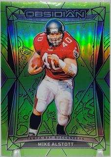 Mike Alstott