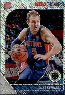 Luke Kennard
