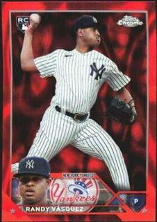 Randy Vasquez
