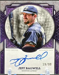 Jeff Bagwell
