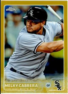 Melky Cabrera