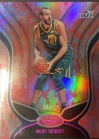 Rudy Gobert
