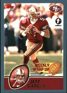 Jeff Garcia
