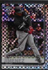 Eloy Jimenez