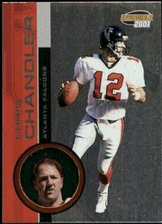 Chris Chandler