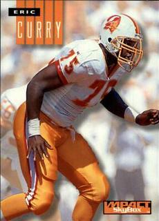 Eric Curry