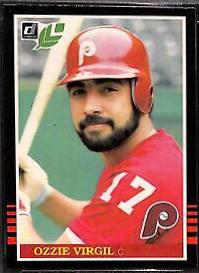 Ozzie Virgil