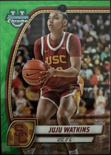 Juju Watkins