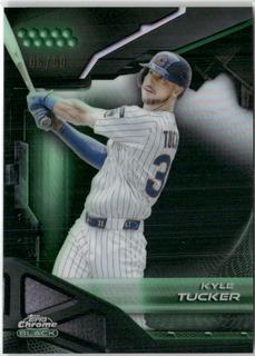 Kyle Tucker