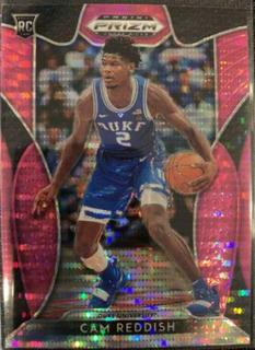 Cam Reddish