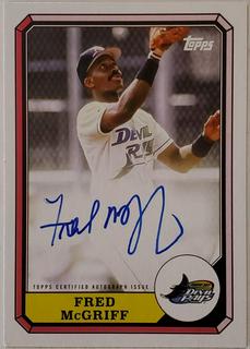 Fred McGriff