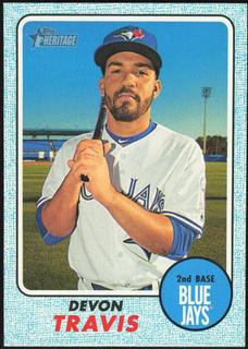 Devon Travis