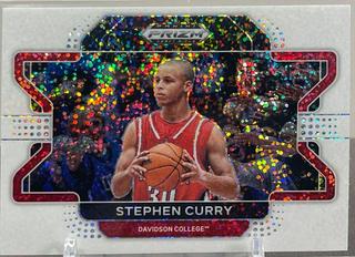 Stephen Curry