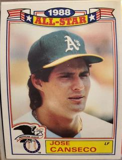 Jose Canseco