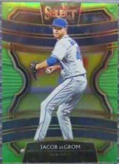 Jacob deGrom