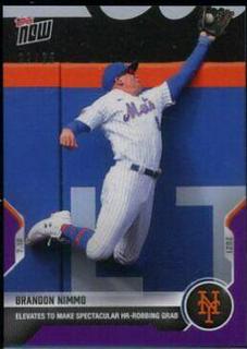 Brandon Nimmo
