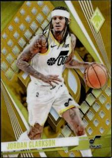Jordan Clarkson