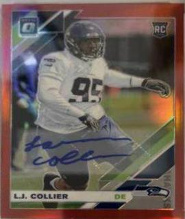 L.J. Collier