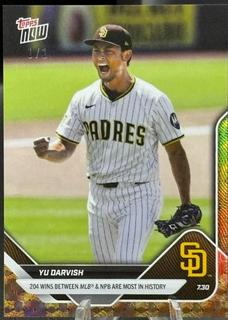 Yu Darvish