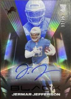 Jermar Jefferson