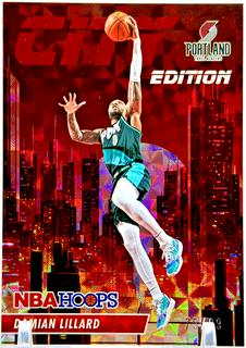 Damian Lillard