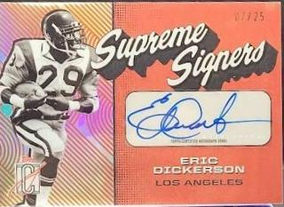Eric Dickerson