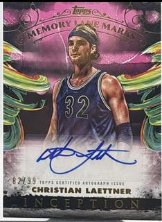 Christian Laettner