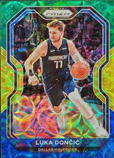 Luka Doncic