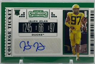 Jalen Jelks