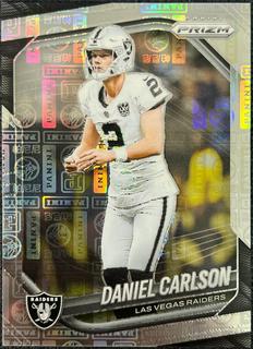 Daniel Carlson