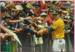 Jose Canseco