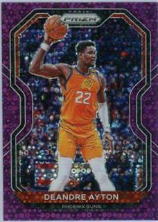 Deandre Ayton