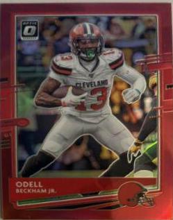 Odell Beckham Jr.