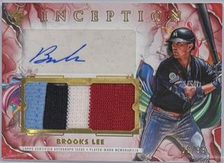 Brooks Lee