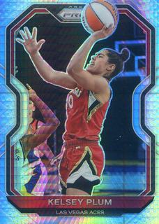 Kelsey Plum