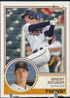 Brent Rooker