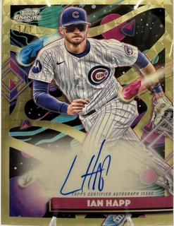 Ian Happ