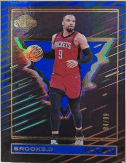 Dillon Brooks