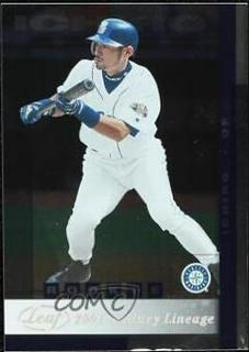 Ichiro