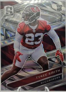 Tykee Smith