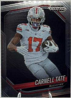 Carnell Tate
