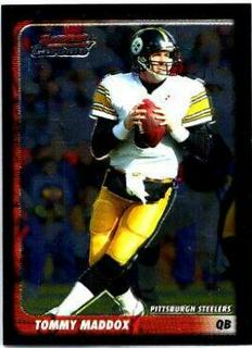 Tommy Maddox