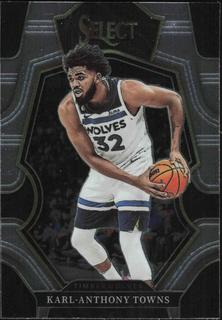 Karl Anthony Towns