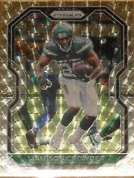 Jamison Crowder