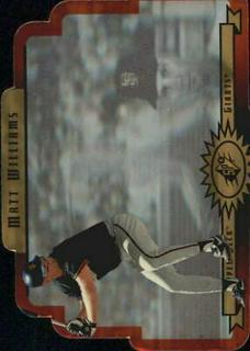 Matt Williams